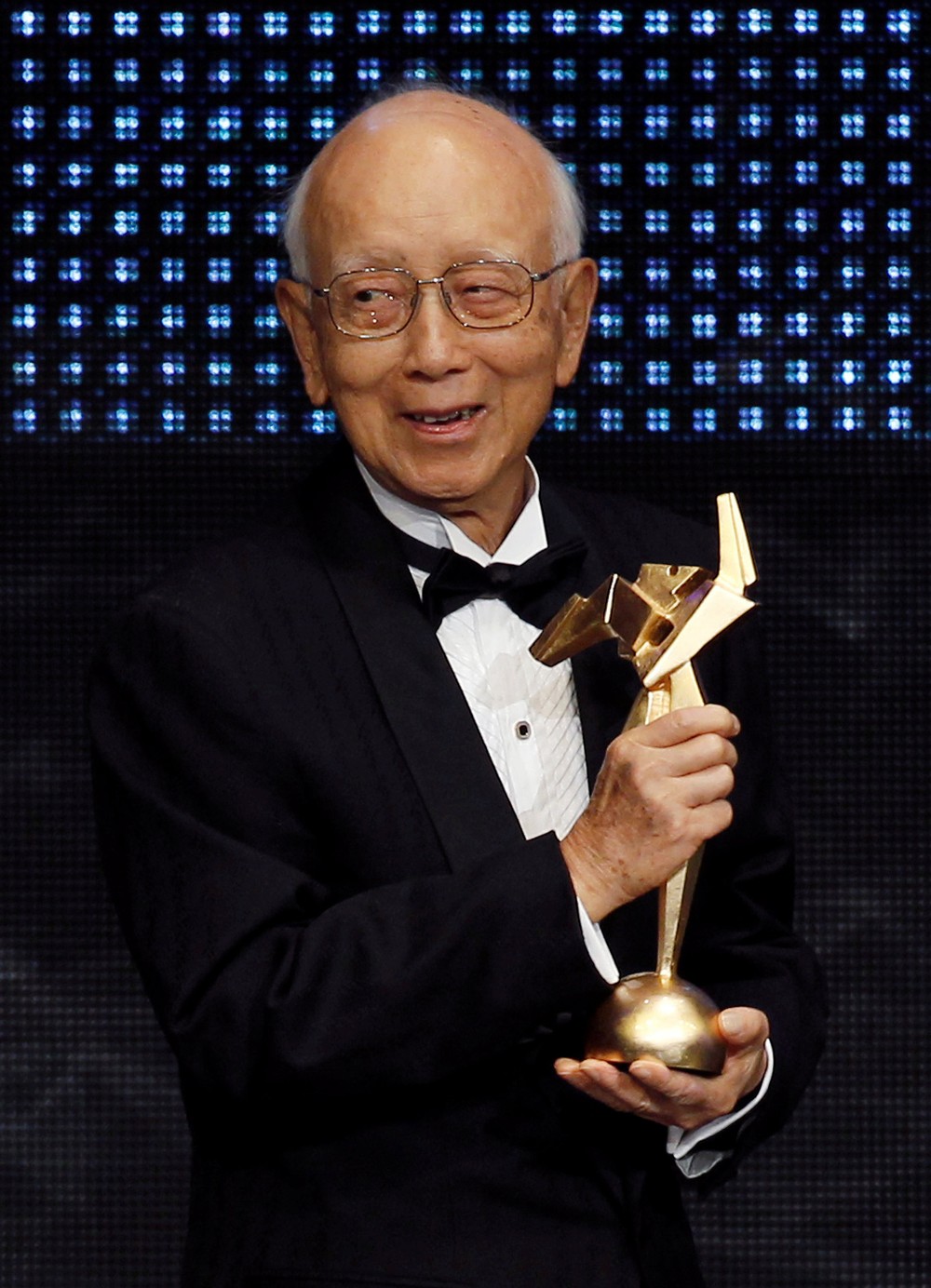 Produtor de Bruce Lee, Raymond Chow, morre aos 91 anos