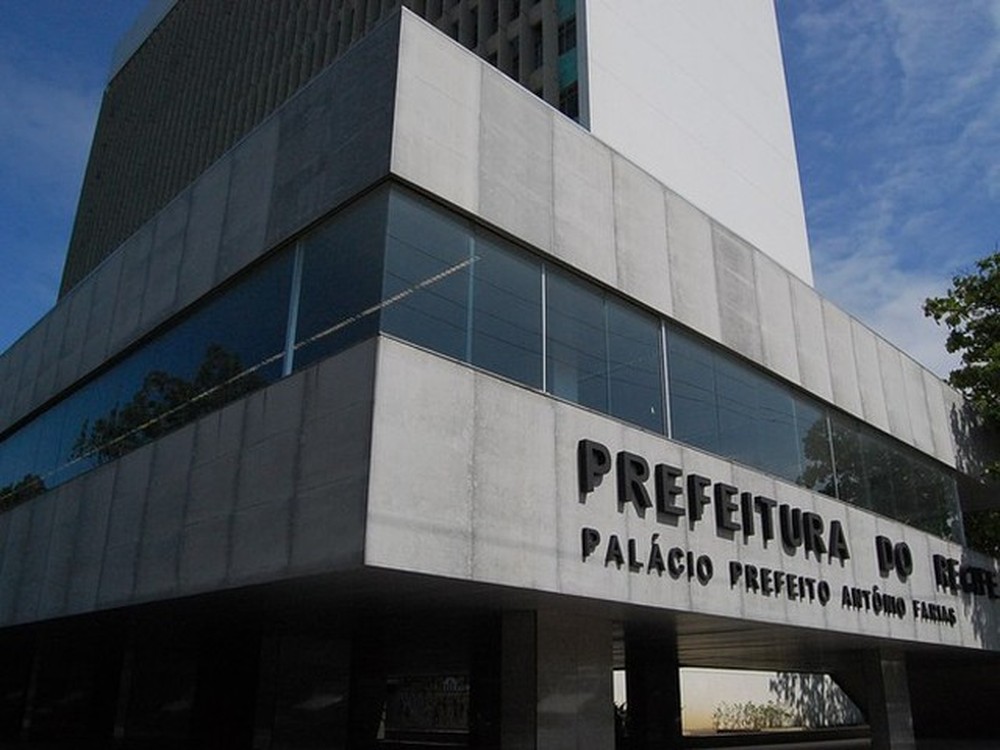 Moradores do Recife podem solicitar desconto no IPTU de 2019