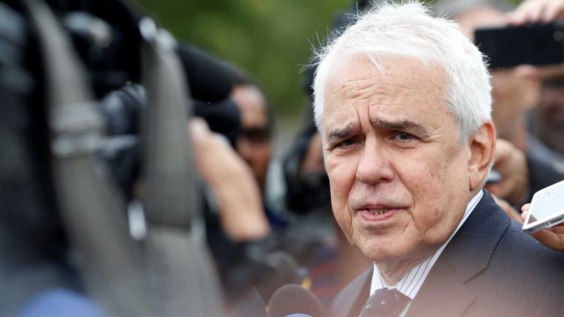 Prioridade da Petrobras será exploração do pré-sal, diz Castello Branco