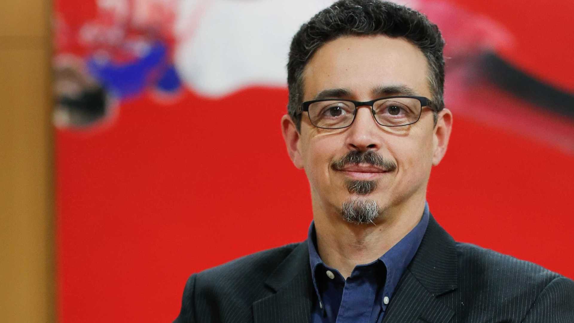 Fim da Lei Rouanet seria muito ruim para o Brasil, diz Sérgio Sá Leitão