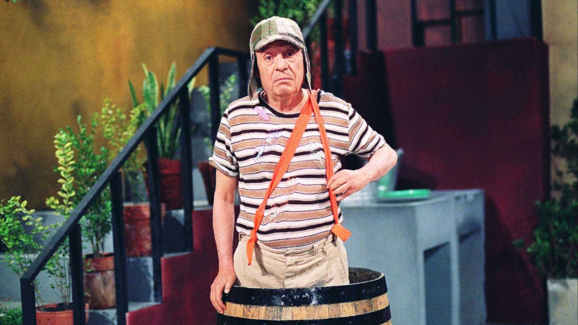 Seriado ‘Chaves’ vai ganhar musical no Brasil em 2019