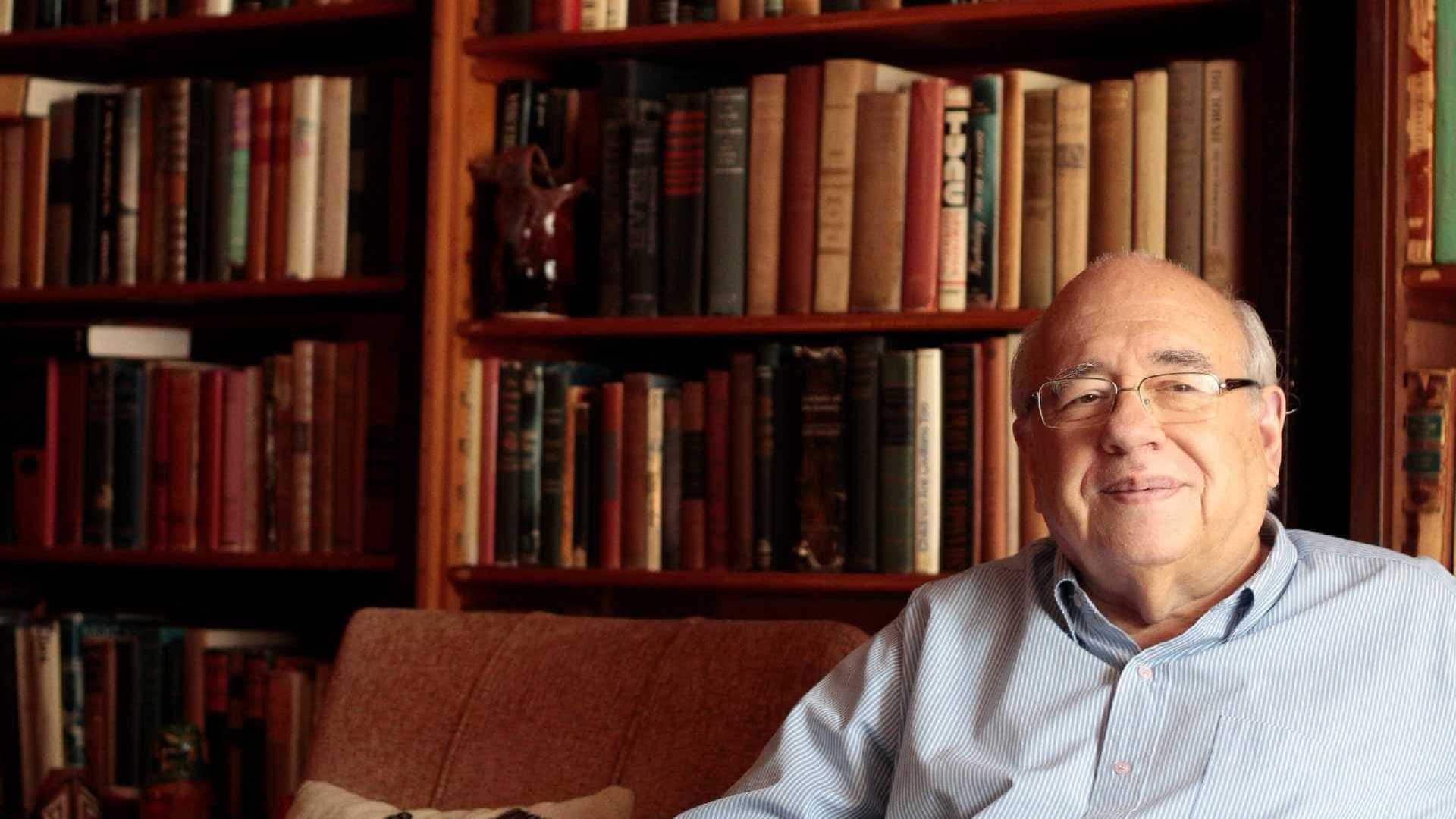 ‘Já fui muito elogiado pelo que nunca escrevi’, afirma Verissimo