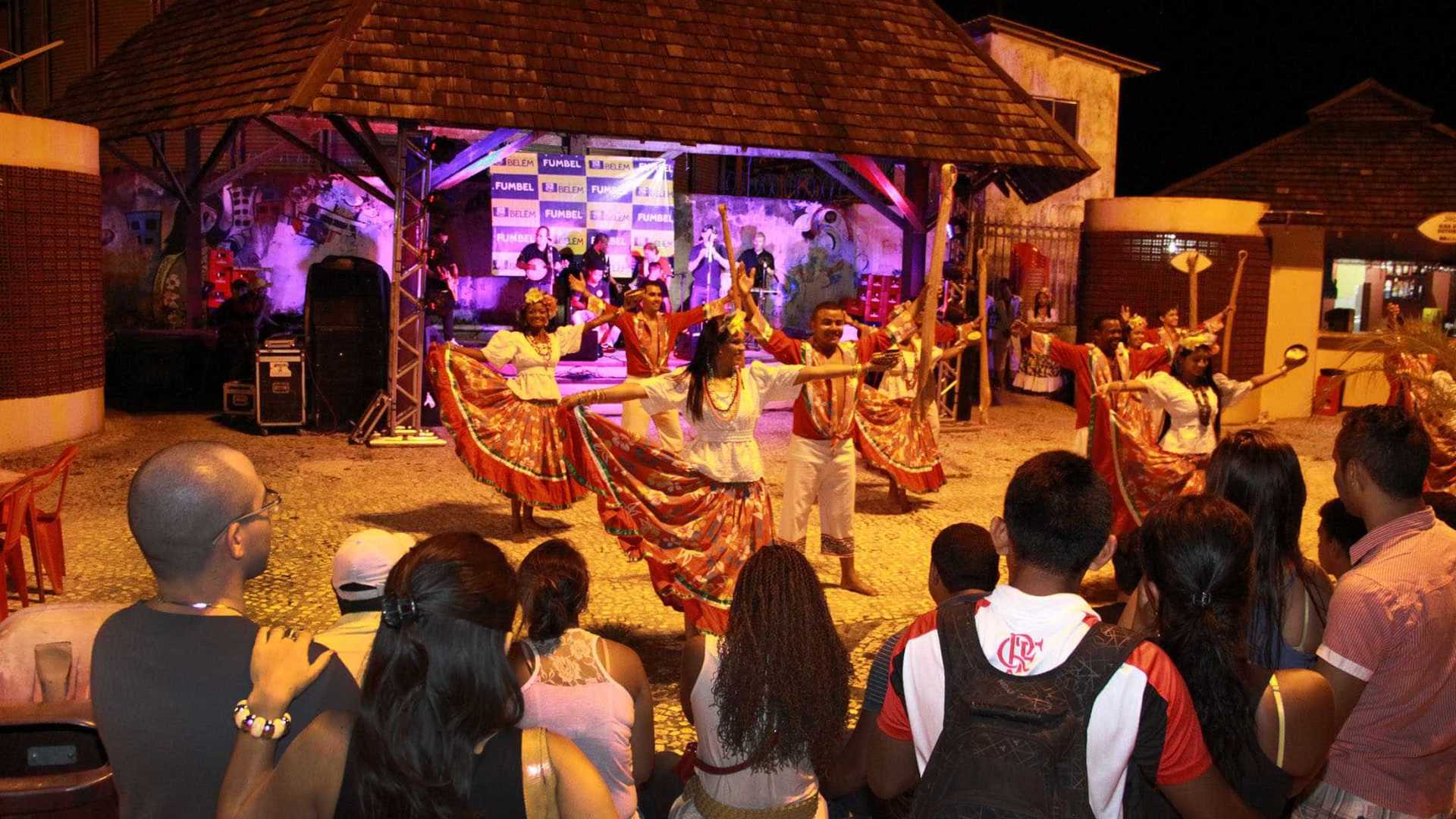 Confira os mais de 170 eventos culturais que acontecem em novembro