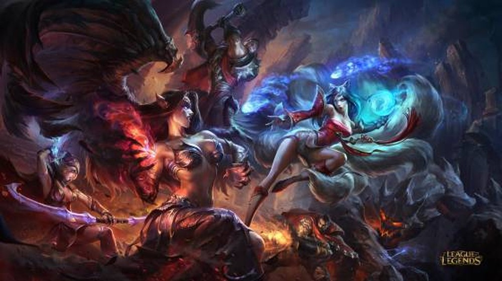 Campeonato beneficente de League of Legends em Salvador é anunciado para dezembro