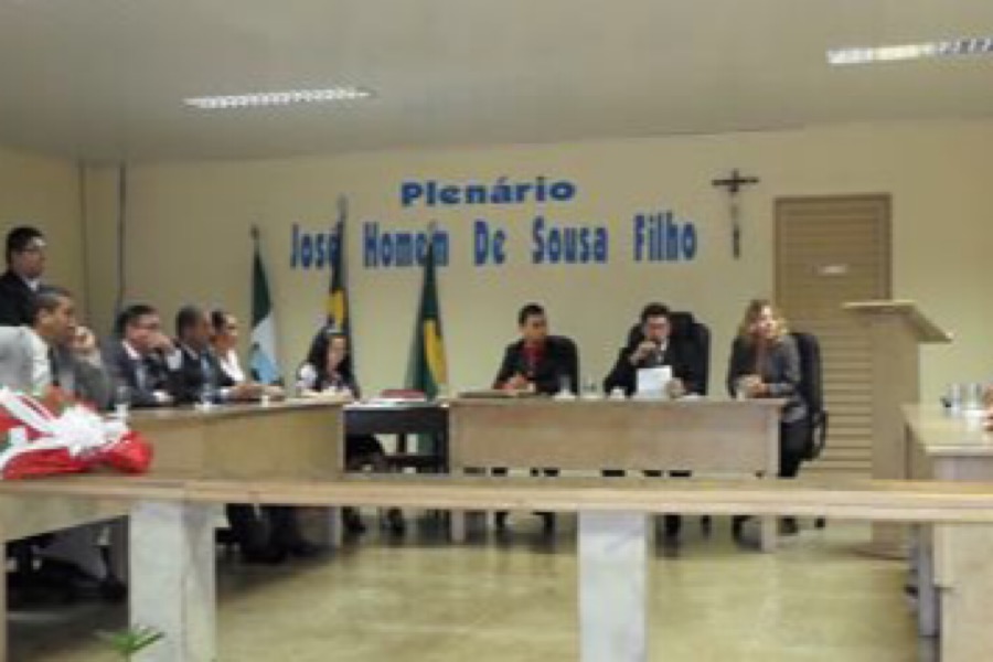 Em Santana do Cariri, oposição faz 100% na eleição da Câmara