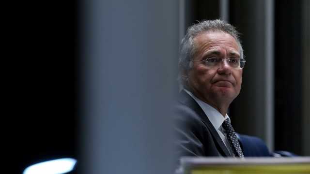 PGR usará e-mail de Marcelo Odebrecht em inquérito contra Renan