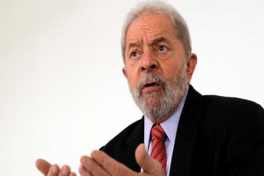 Ministro do STF dá liminar que deve levar à soltura de Lula