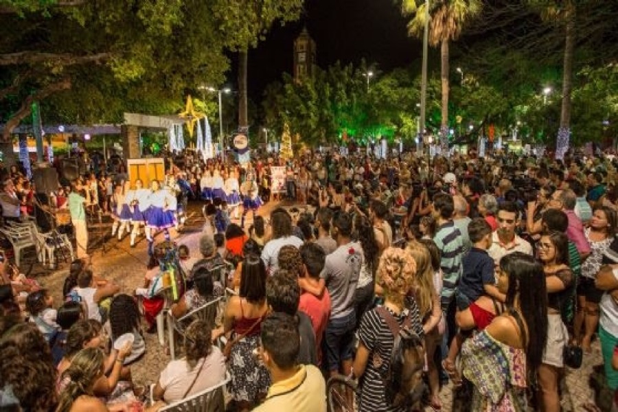 Ciclo de Reis – Edição 2018 tem início nesta sexta-feira (21) com grande Cortejo