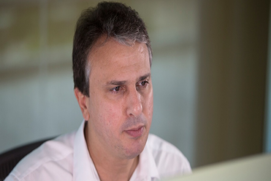 Redução do IPVA para 2019 é anunciado por Camilo Santana