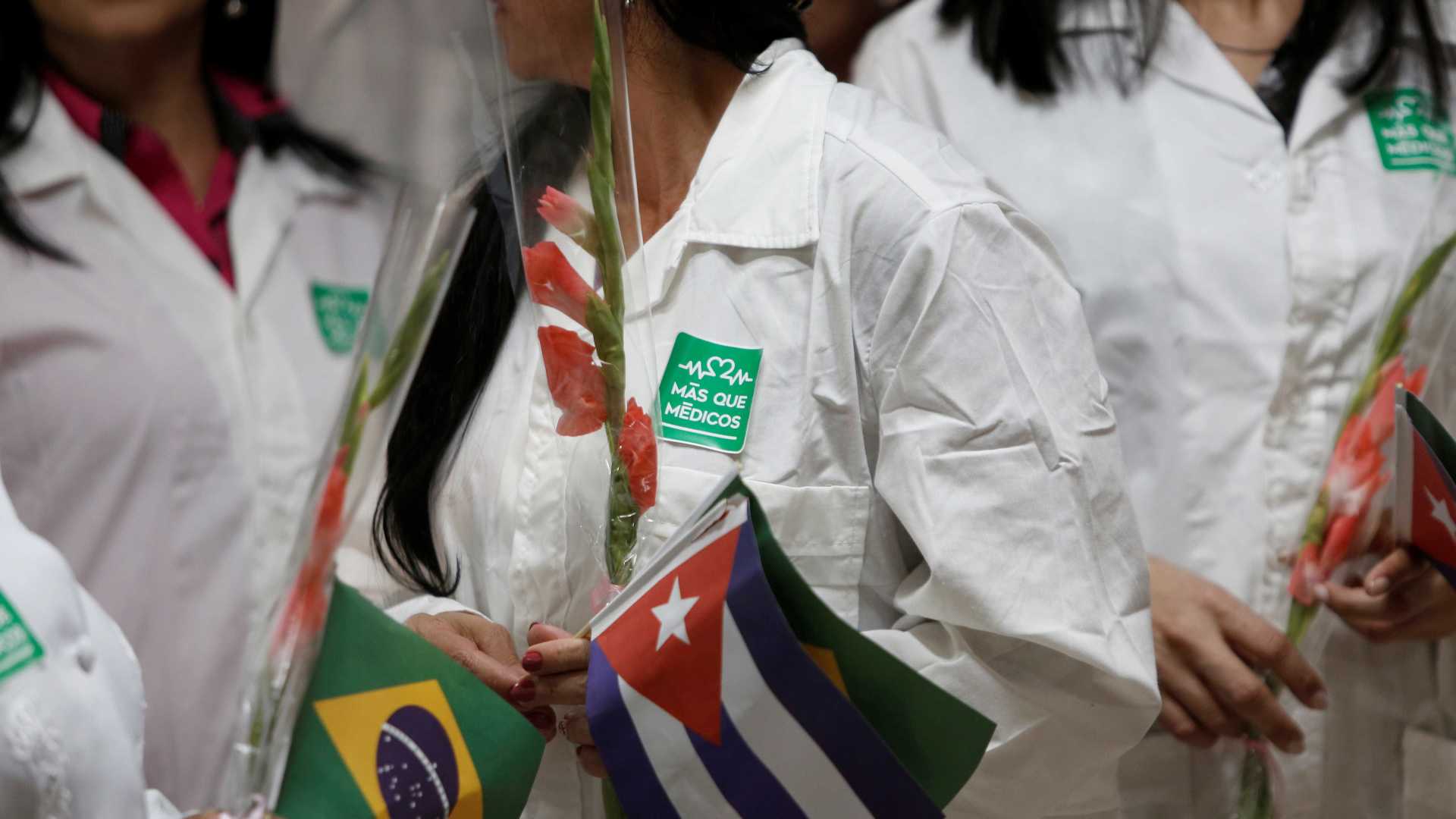 Inscrições para o Programa Mais Médicos terminam hoje