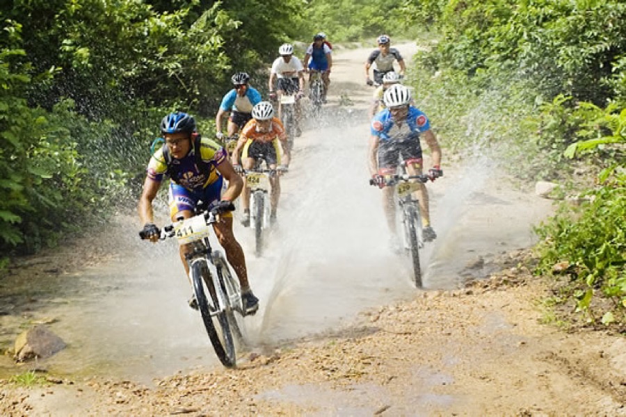 Barbalha sediará roteiro ciclístico do Piocerá