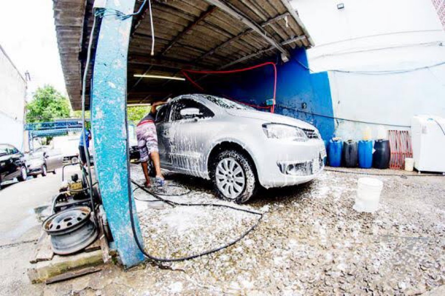 Audiência pública do MPCE discute supostas irregularidades de lava-jatos em Juazeiro do Norte
