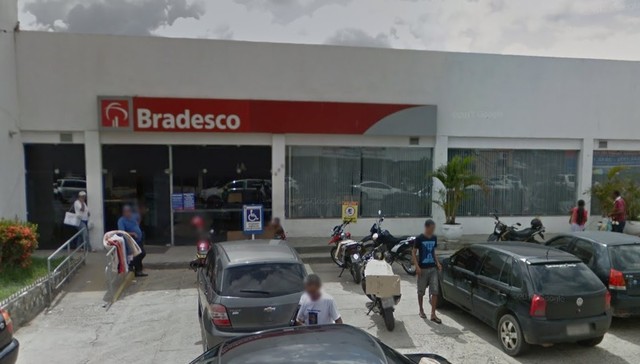 Agência bancária é assaltada no Centro de Igarassu, no Grande Recife