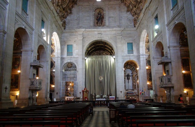 Paróquias de Salvador e Lauro de Freitas têm programação especial de missas para o Natal; confira