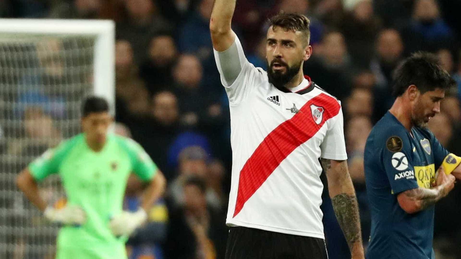 River campeão da Libertadores fará São Paulo receber quase R$ 4,5 mi
