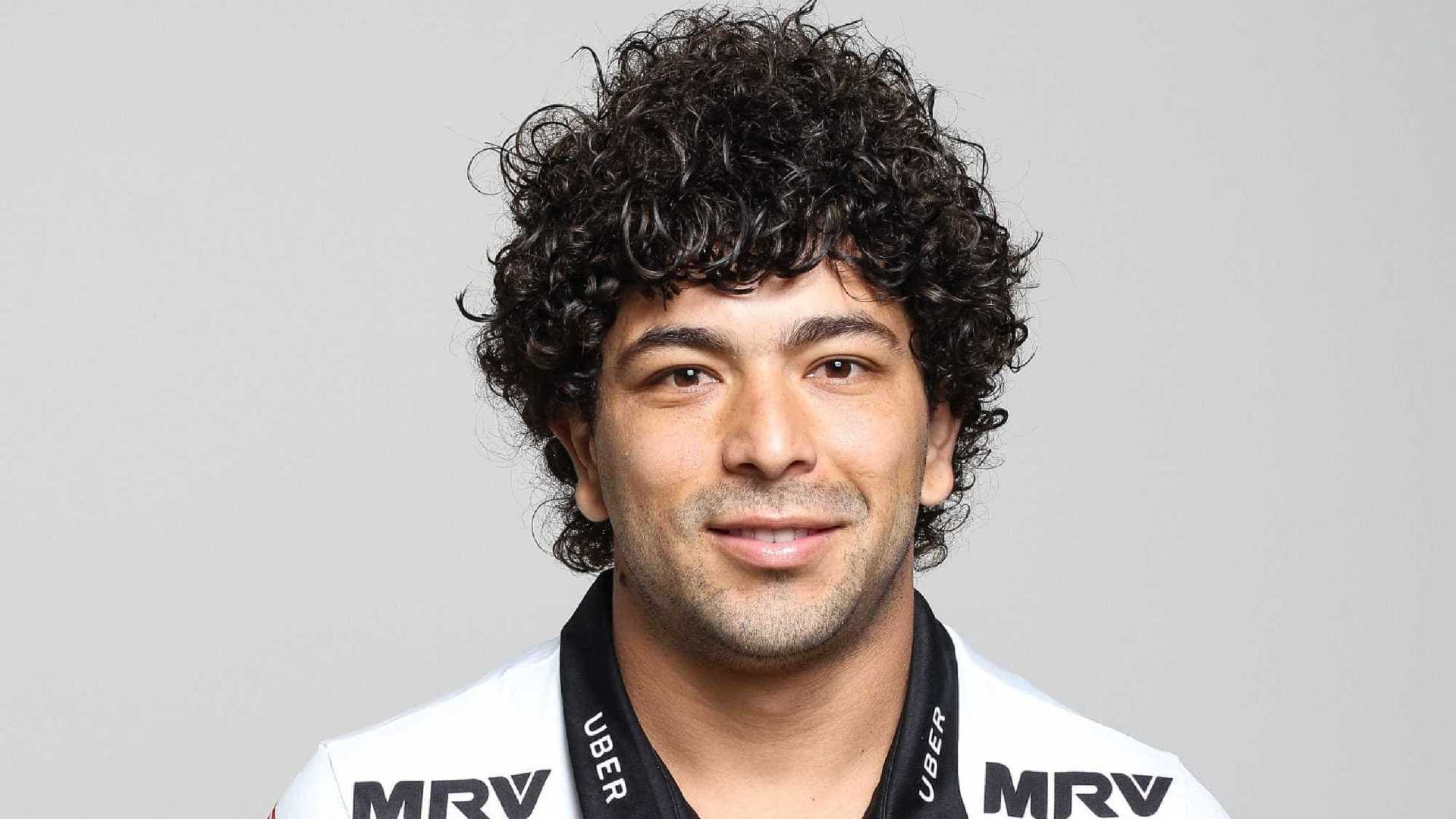 Corinthians oferece R$ 13,3 milhões para tirar Luan do Atlético-MG
