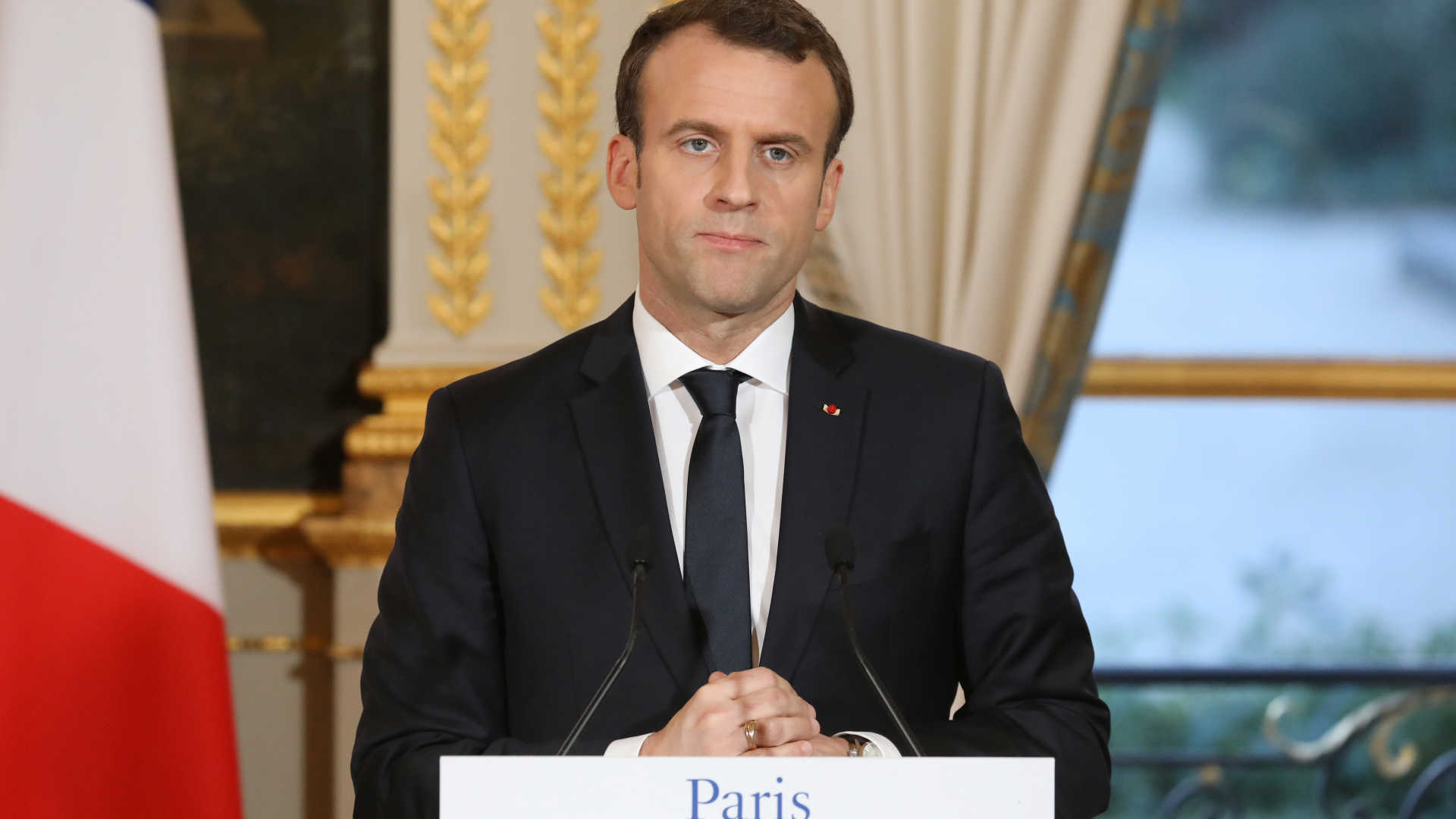 Pacote de Macron custará até € 10 bi e afetará déficit