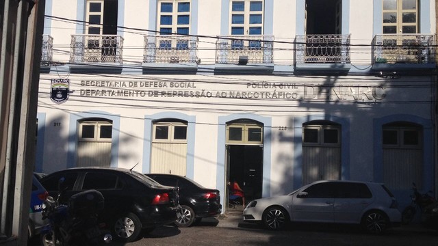 Operação mira grupo ligado a roubos, assassinatos e tráfico de drogas no Grande Recife