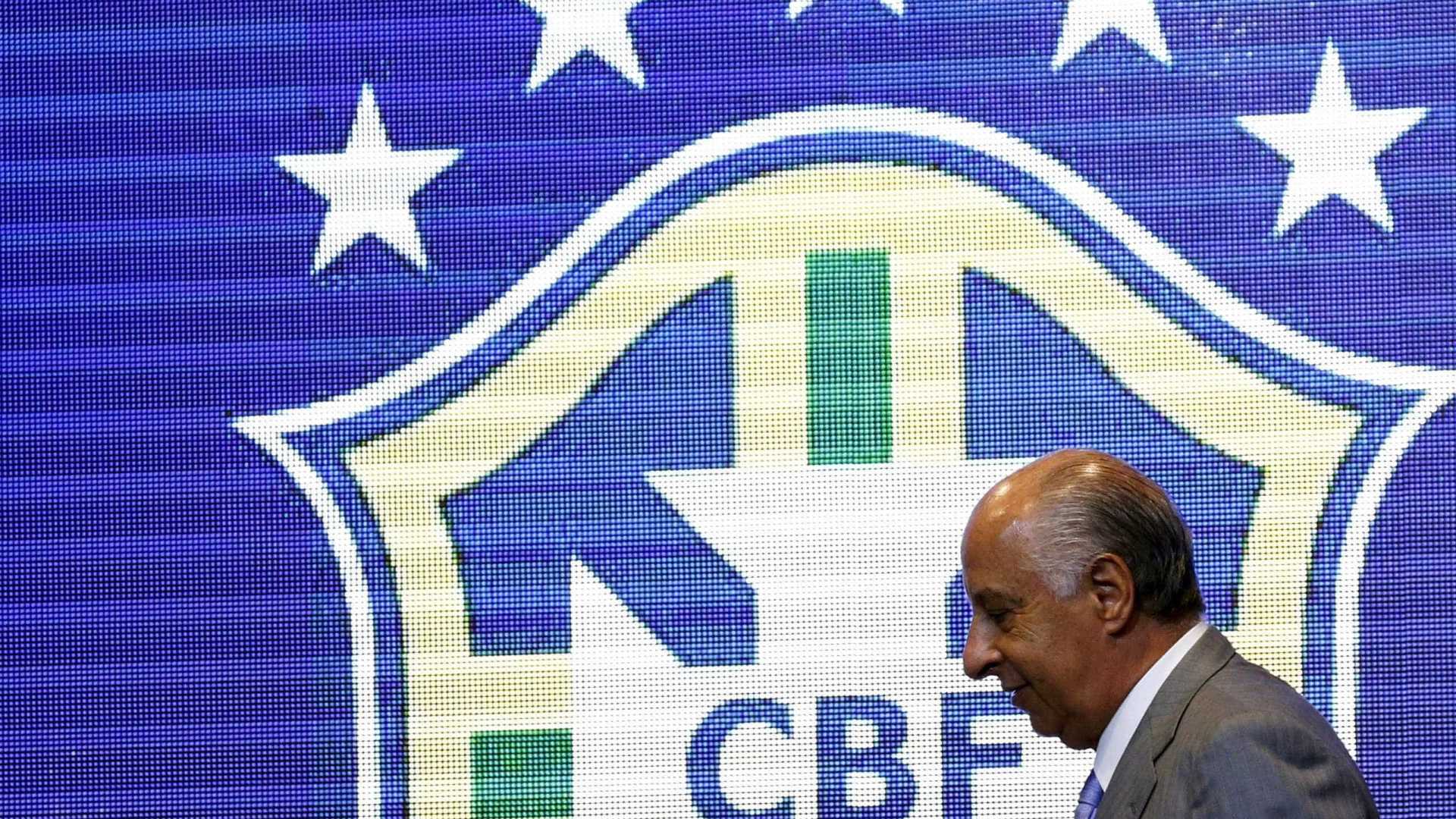 Grupo ligado a Del Nero ganha licitação na CBF