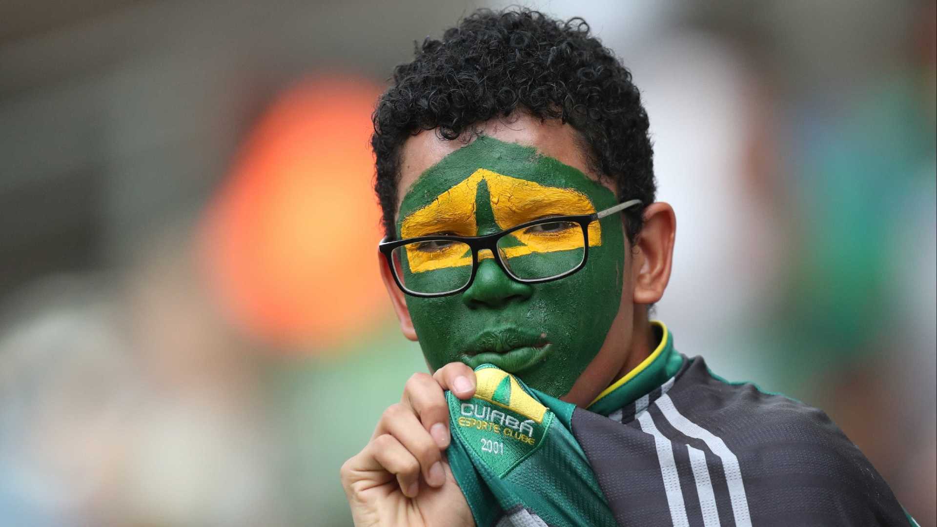 Veja quais são os clubes que vão disputar a Série B do Brasileirão 2019