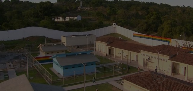 Jovens infratores fogem de unidade da Funase na Zona da Mata de Pernambuco