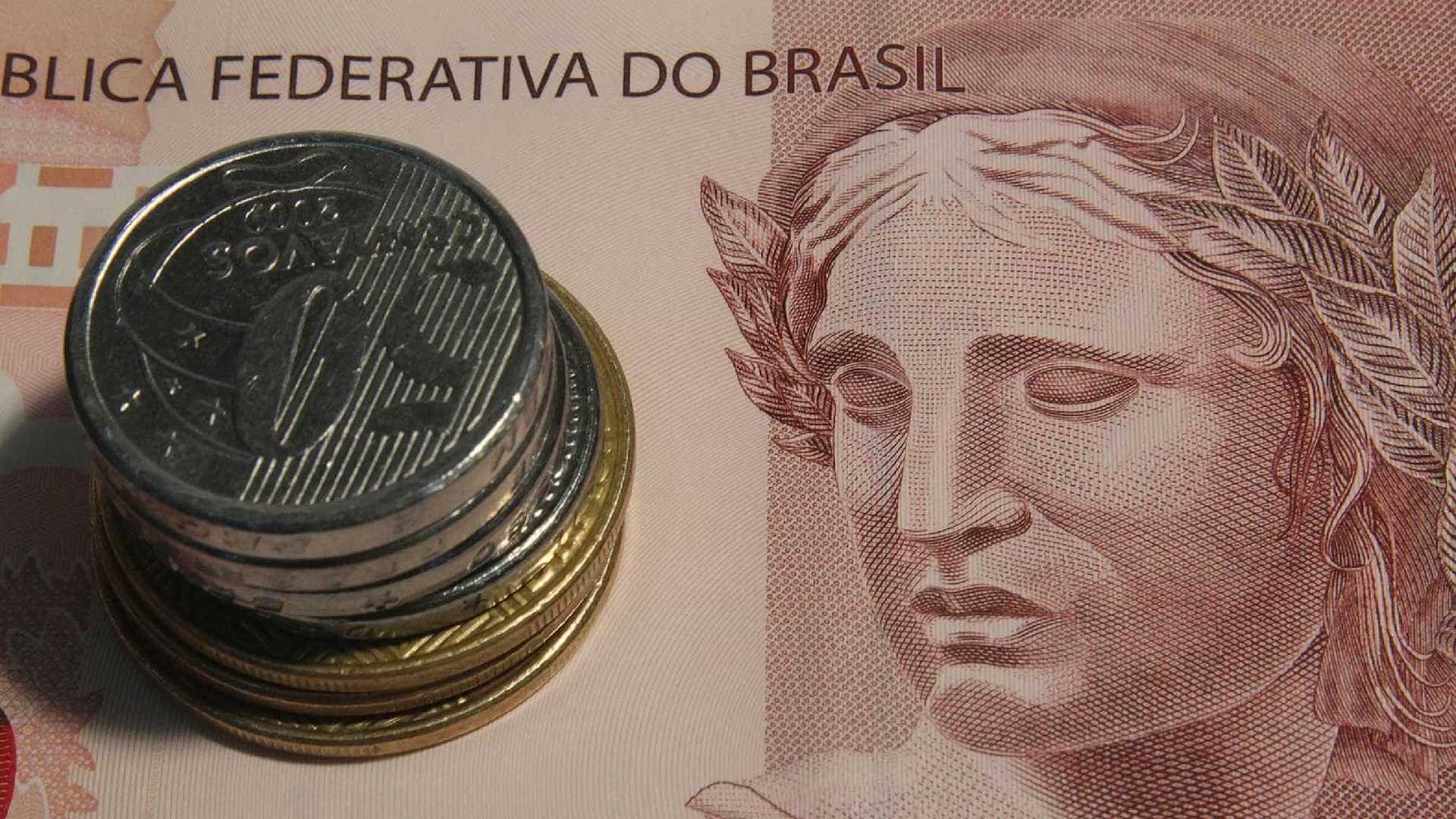 Mercado reduz para 3,89% estimativa de inflação para 2018