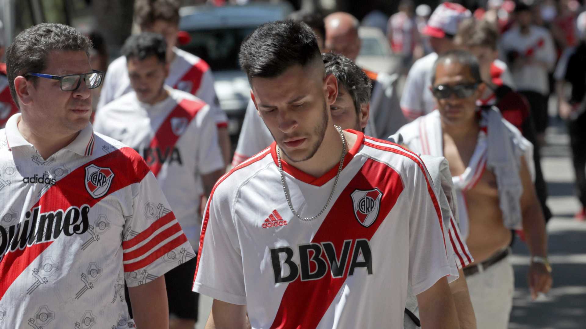 River descarta jogar final da Libertadores em Madrid