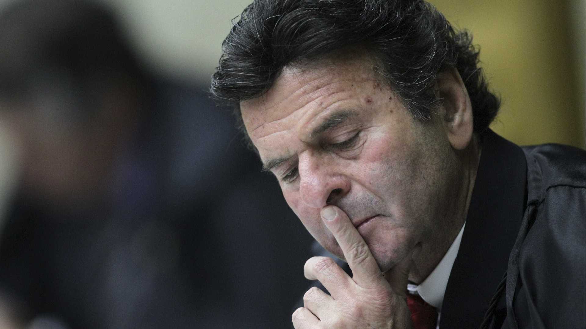 Multas para quem descumprir tabela do frete voltam a valer, decide Fux