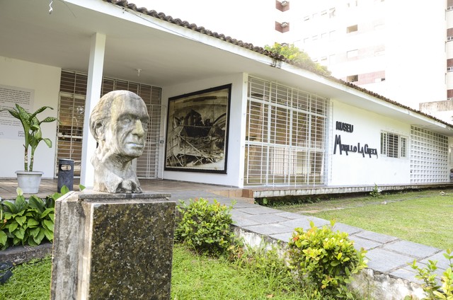 Museu do Recife oferece programação gratuita com cinema, artes visuais e cicloativismo