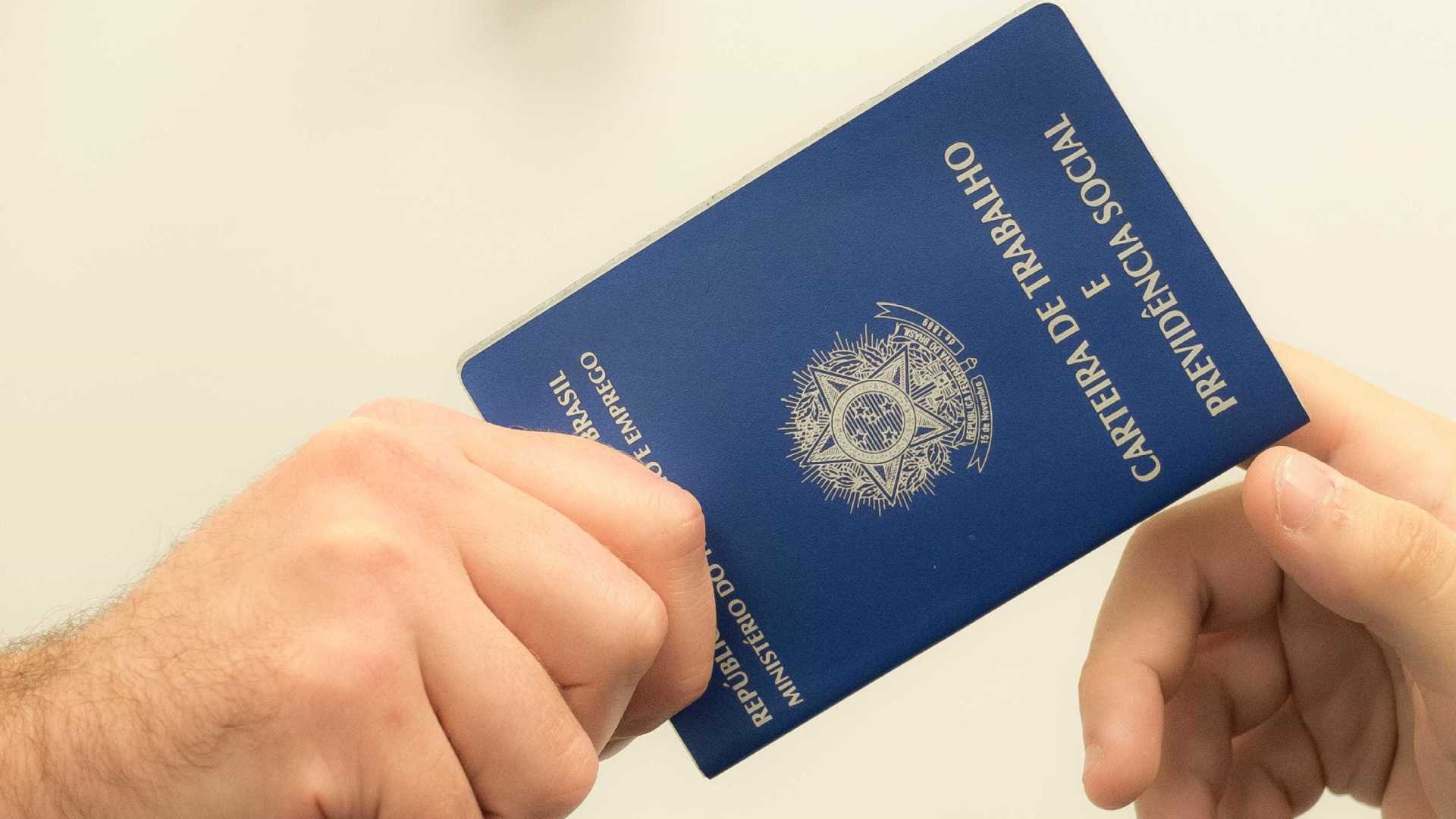 Cálculo da aposentadoria muda a partir de segunda-feira