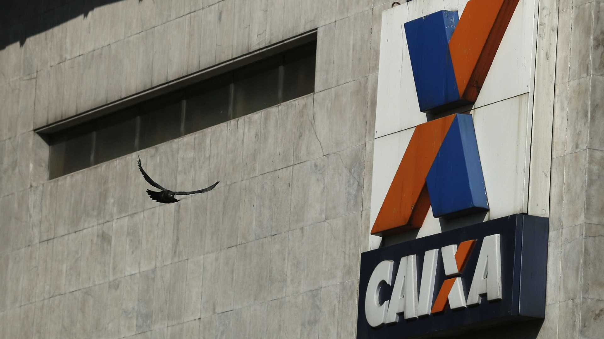 Caixa contesta valor informado por Bolsonaro para ações de publicidade