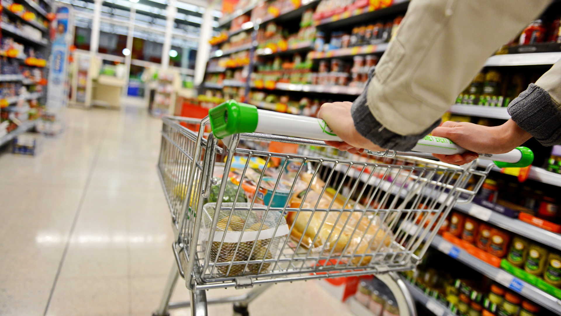 Indústria de alimentos teme prejuízo com nova rotulagem