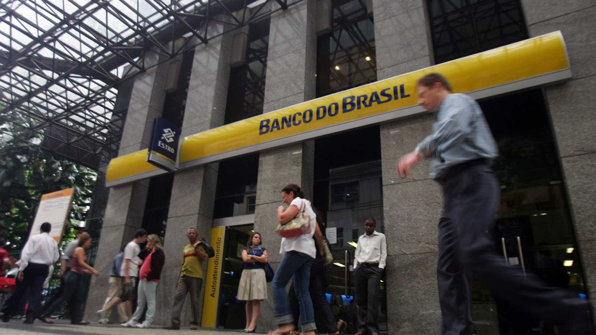 Clientes do Banco do Brasil poderão usar WhatsApp para fazer saques