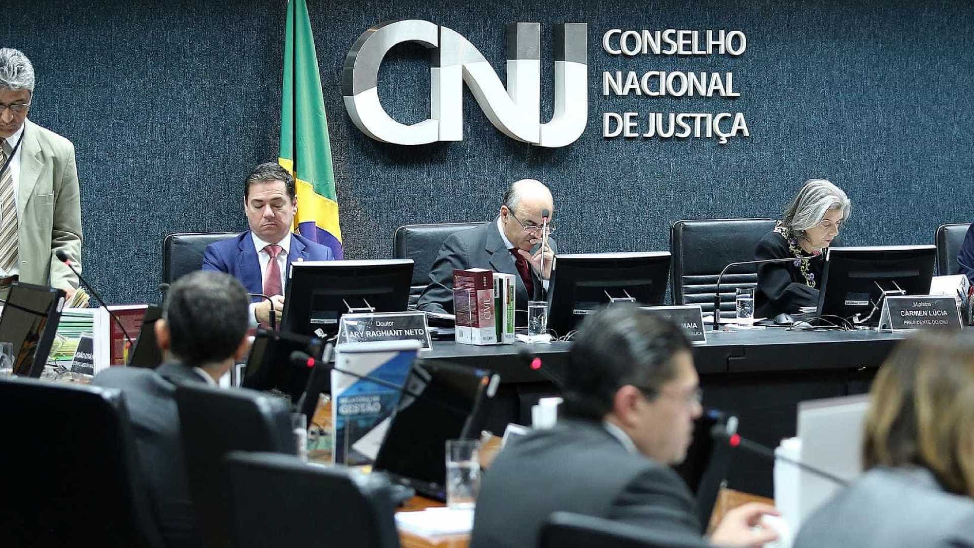 CNJ prevê votar nesta terça auxílio-moradia mais restrito para juízes