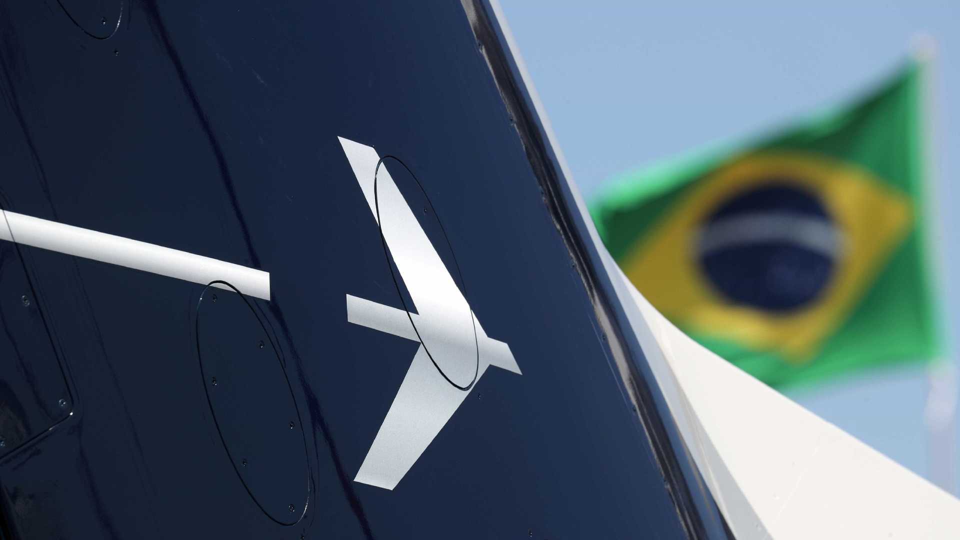 Justiça derruba liminar que suspendeu acordo entre Boeing e Embraer
