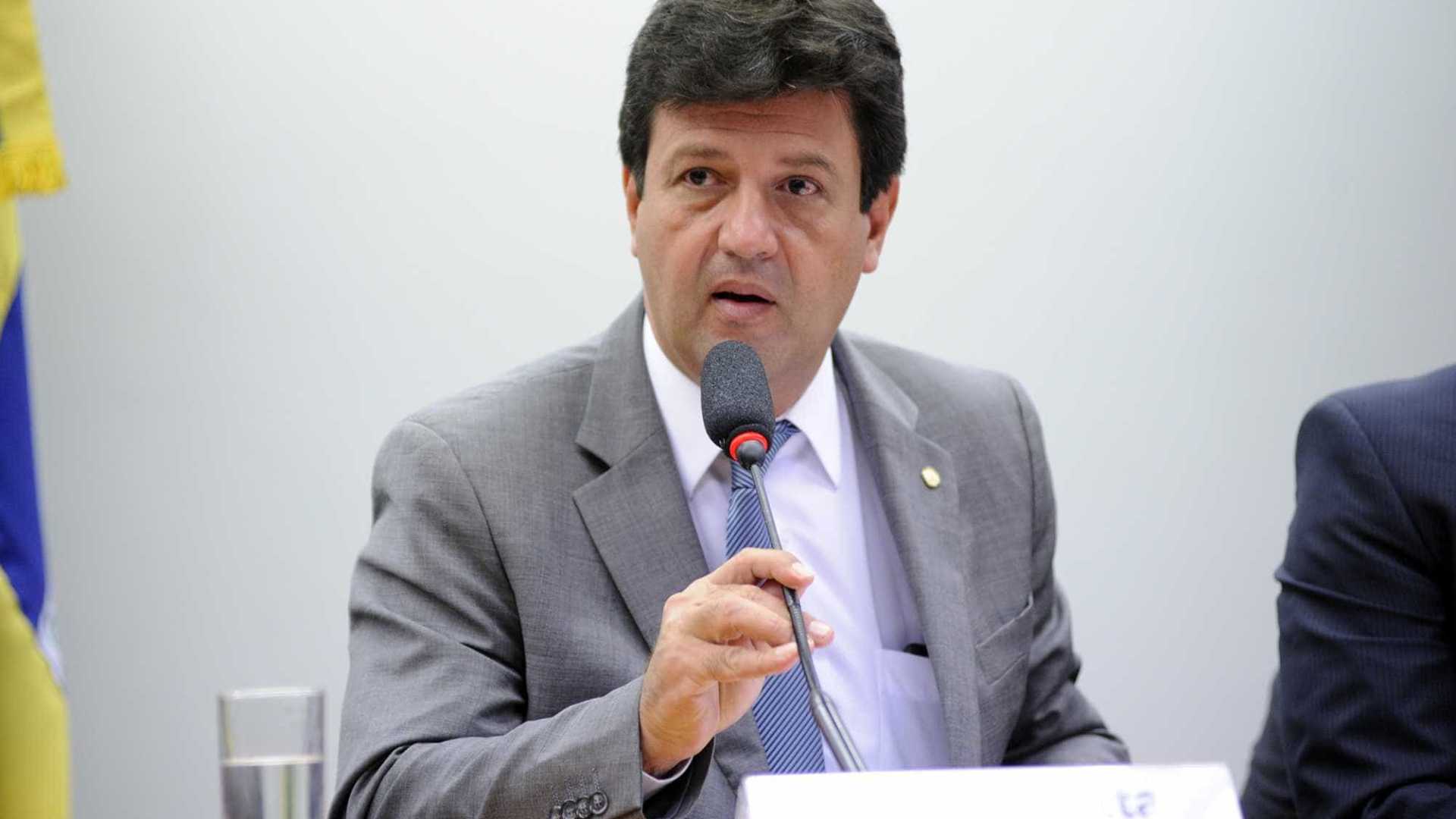 Futuro ministro promete ‘choque de gestão’ em hospitais do Rio