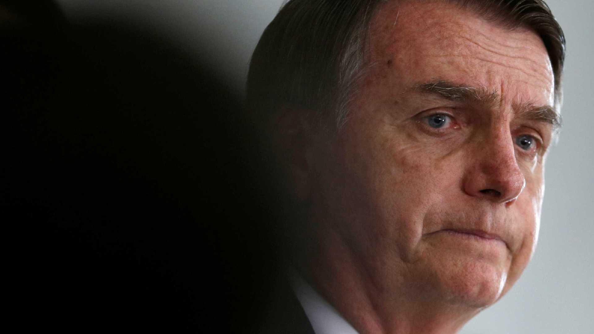 Em Davos, Bolsonaro deve defender reformas e revisão do Mercosul