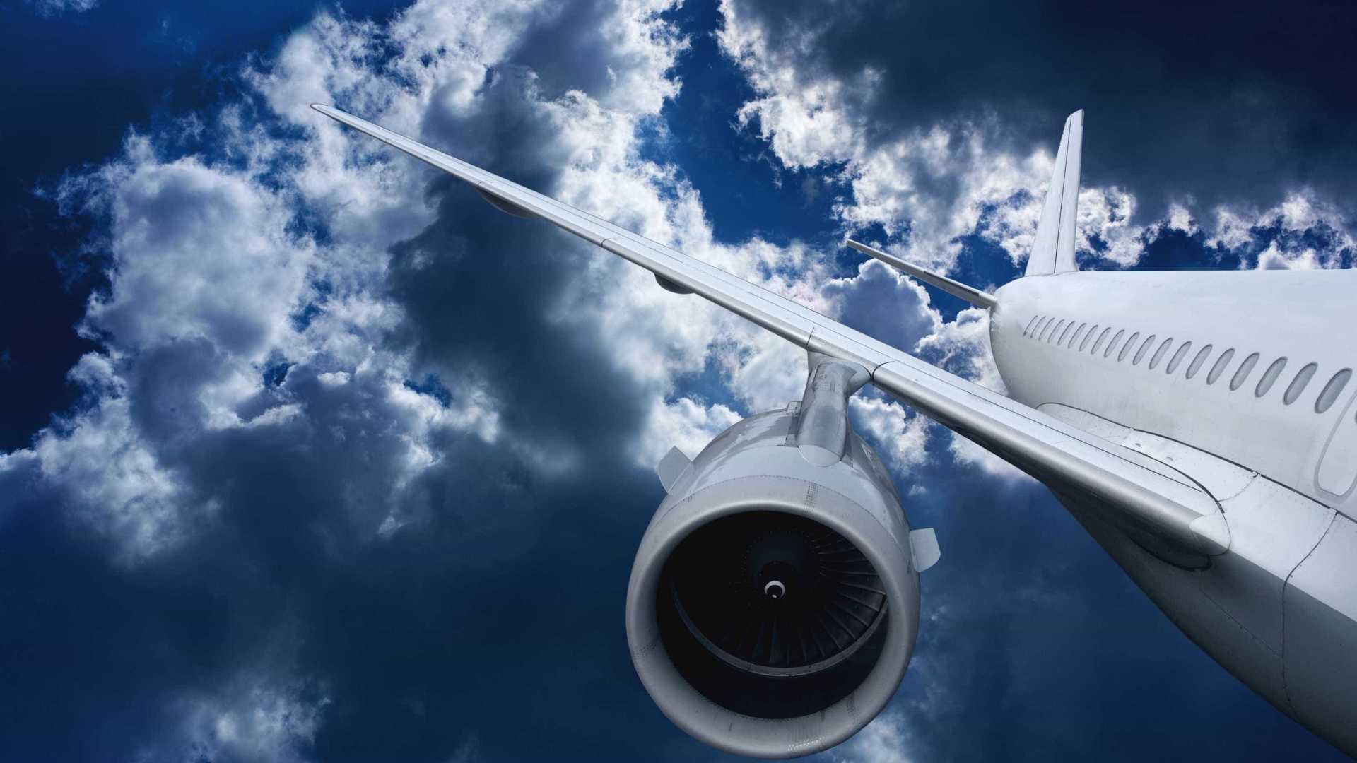 Sobreviventes de queda de avião no MT relatam 5 dias de tensão