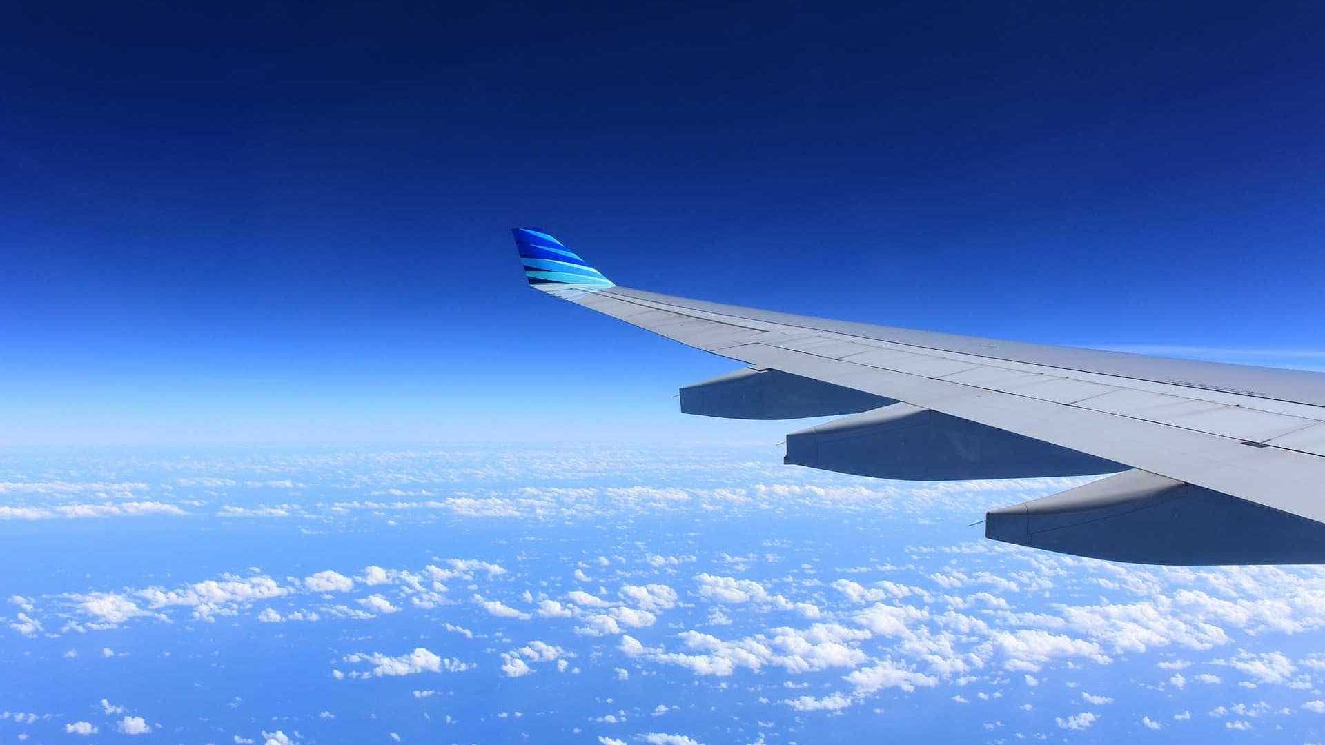 Quer viajar pelo Brasil? Veja destinos com voos mais baratos no verão