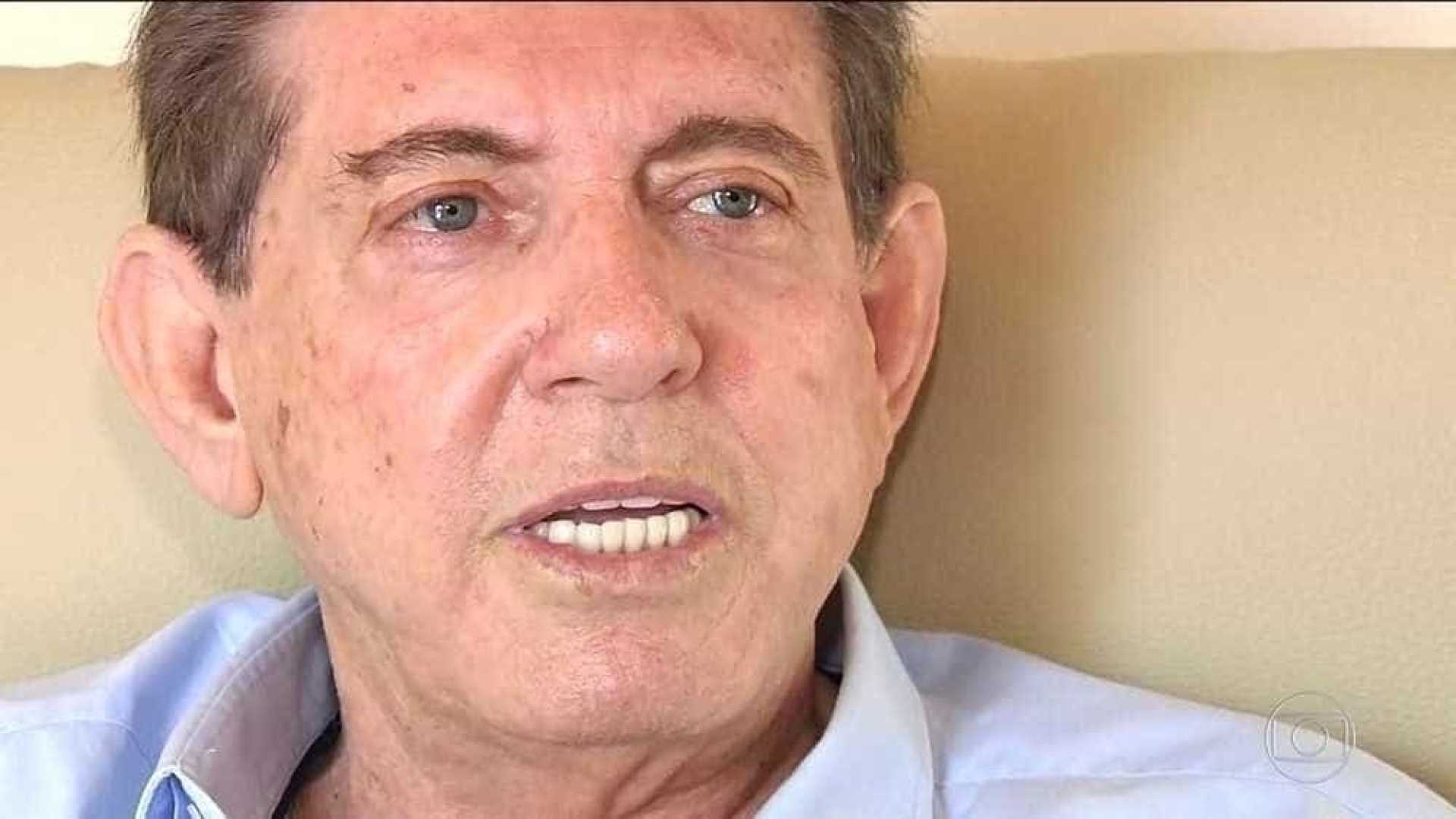 Fármácia de João de Deus é interditada pela Vigilância Sanitária