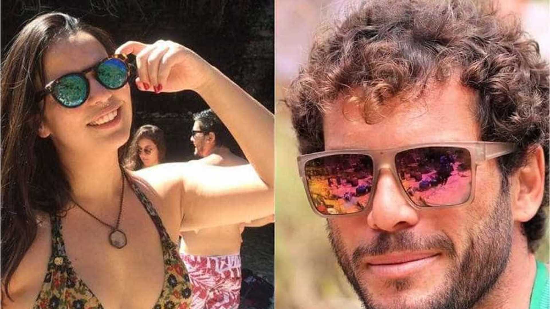 Quatro morrem em tromba d’água durante rapel em Minas Gerais