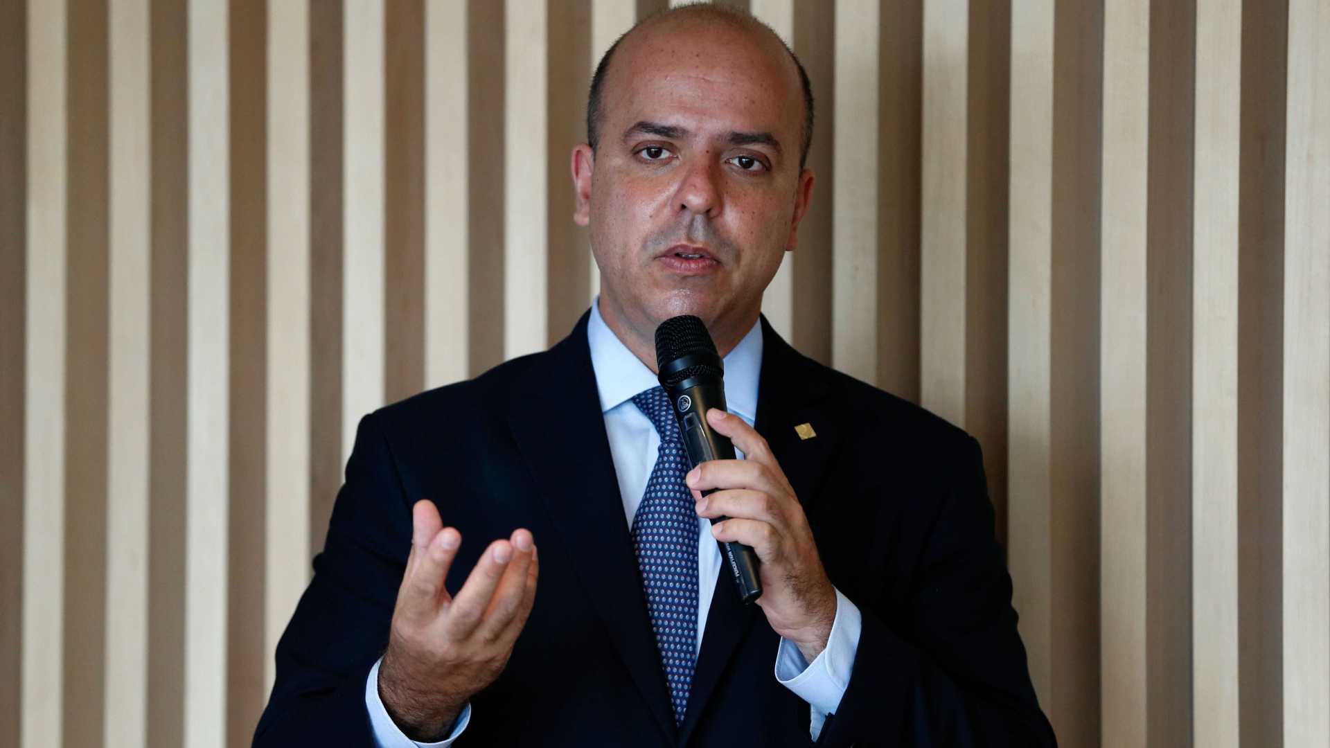 ‘Se achar, vou denunciar opulência no Sistema S’, diz futuro secretário