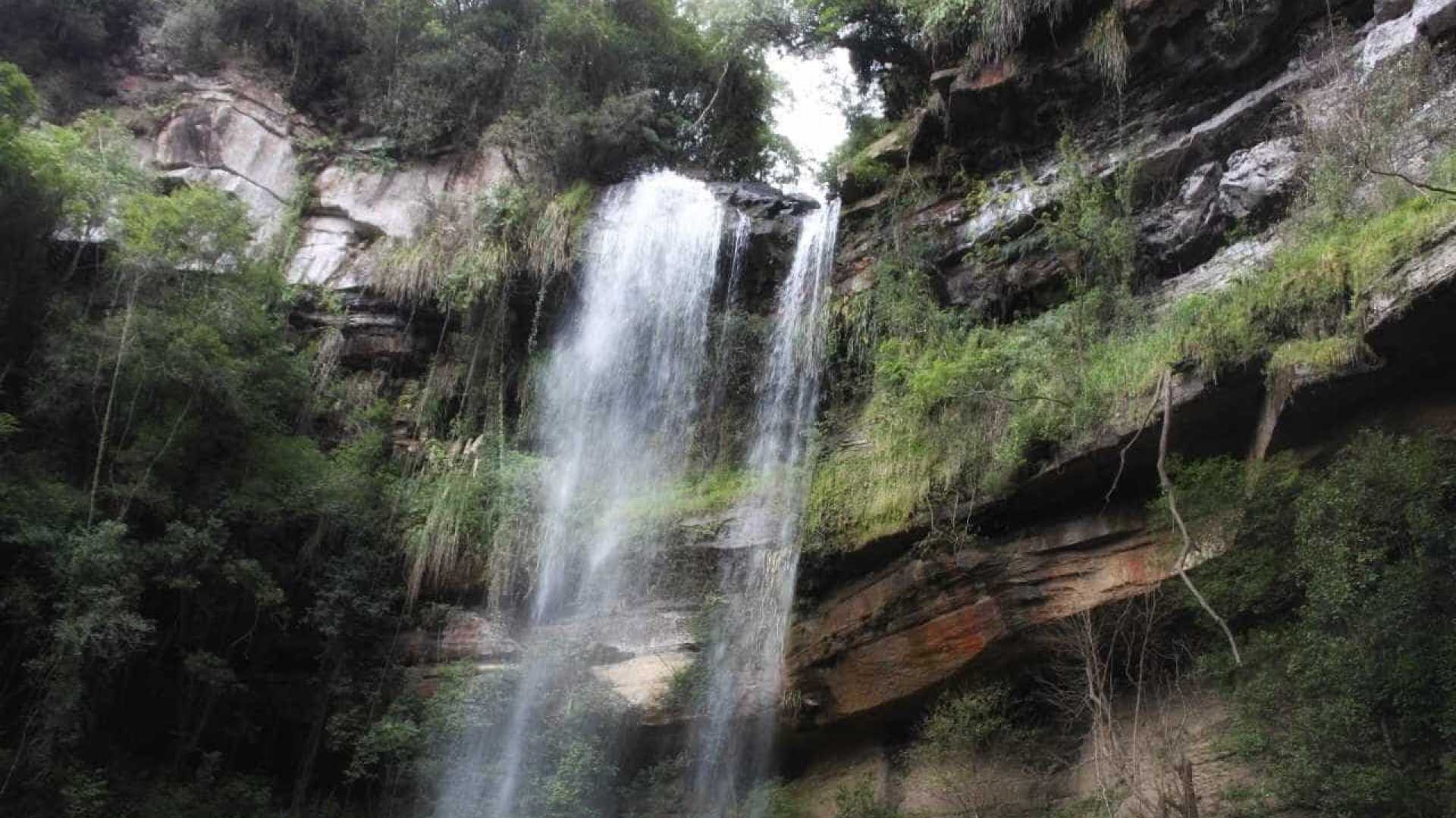 MG: corpo de quinta vítima de tromba d’água em rapel é encontrado