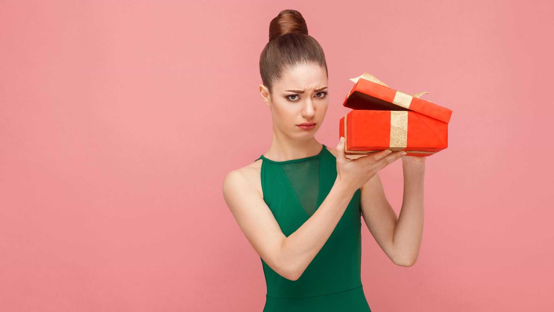 Quer trocar o presente de Natal? Conheça seus direitos antes