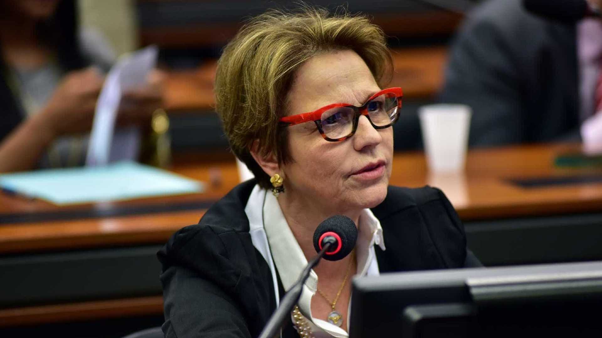 Futura ministra da Agricultura quer bônus para ruralista cumprir lei