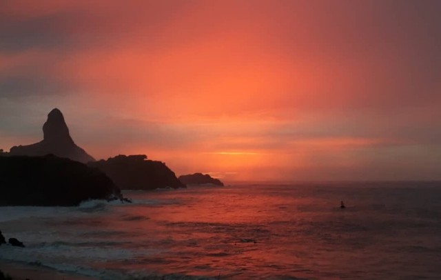 Confira o roteiro de festas de Natal em Fernando de Noronha