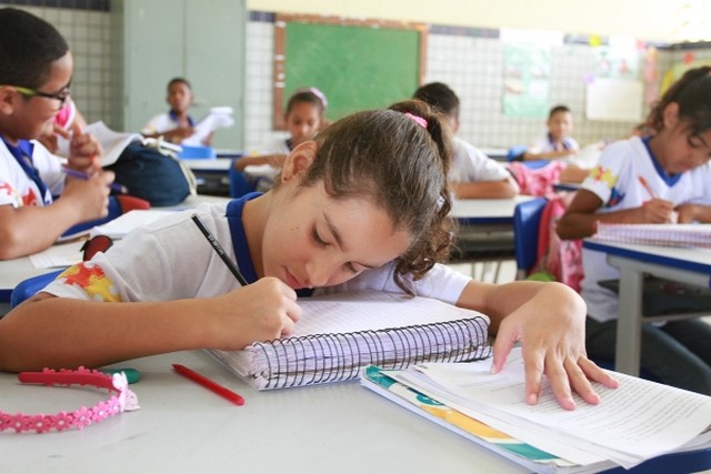 Resultado da pré-matrícula da rede estadual de Alagoas será divulgado no dia 7 de janeiro
