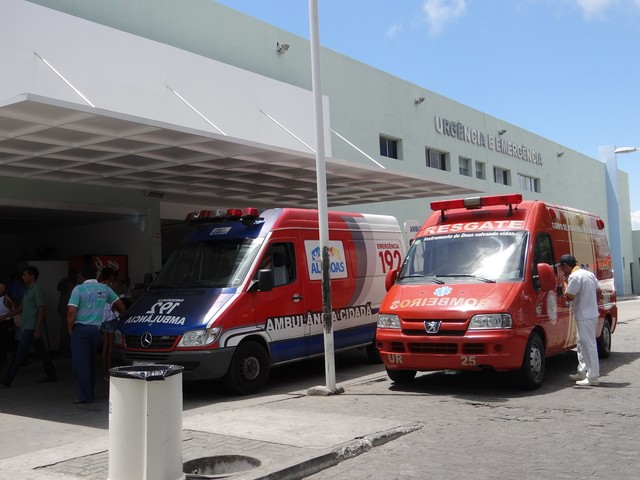 Criança de 4 anos é esfaqueada no município de Paripueira, Alagoas