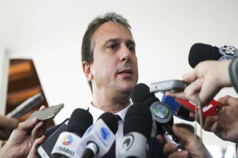 Ceará vai transferir pelo menos 20 detentos para presídios federais