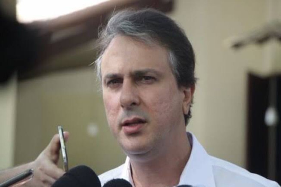 Governador anuncia novas medidas de combate ao crime e convoca mais 220 agentes penitenciários